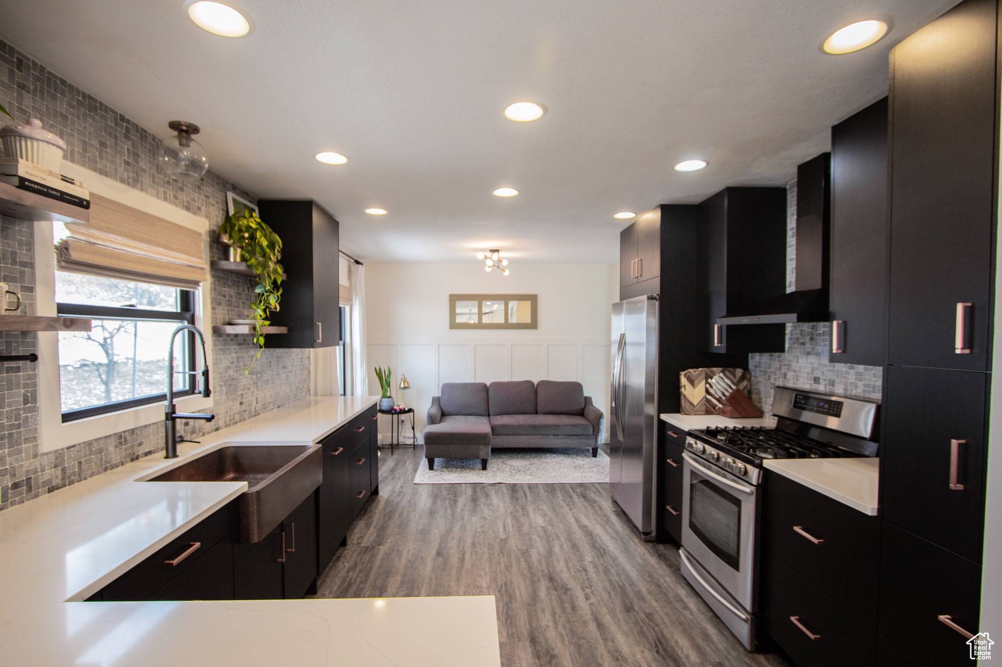 Logan, UT 84321,64 WINDING WAY