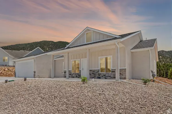 Cedar City, UT 84721,1152 E SMOKEY TRAIL WAY