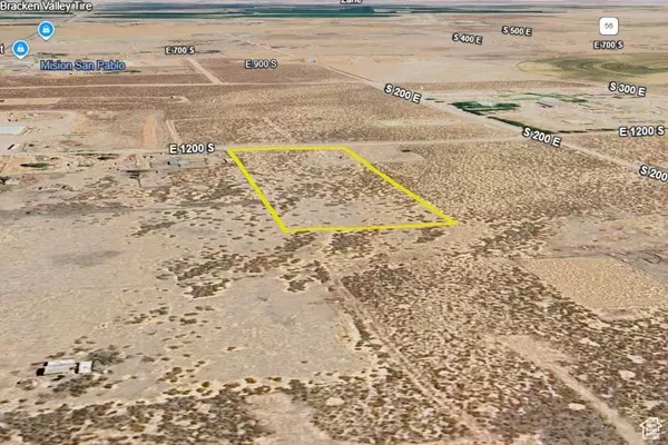 Beryl, UT 84714,E 1200 S