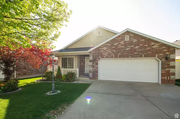 Layton, UT 84041,2281 N 1085 W