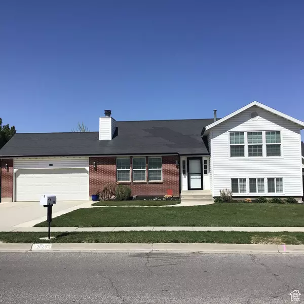 2028 W 12820 S,  Riverton,  UT 84065