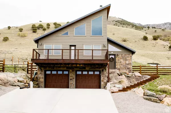 1780 N 2070 E,  North Logan,  UT 84341