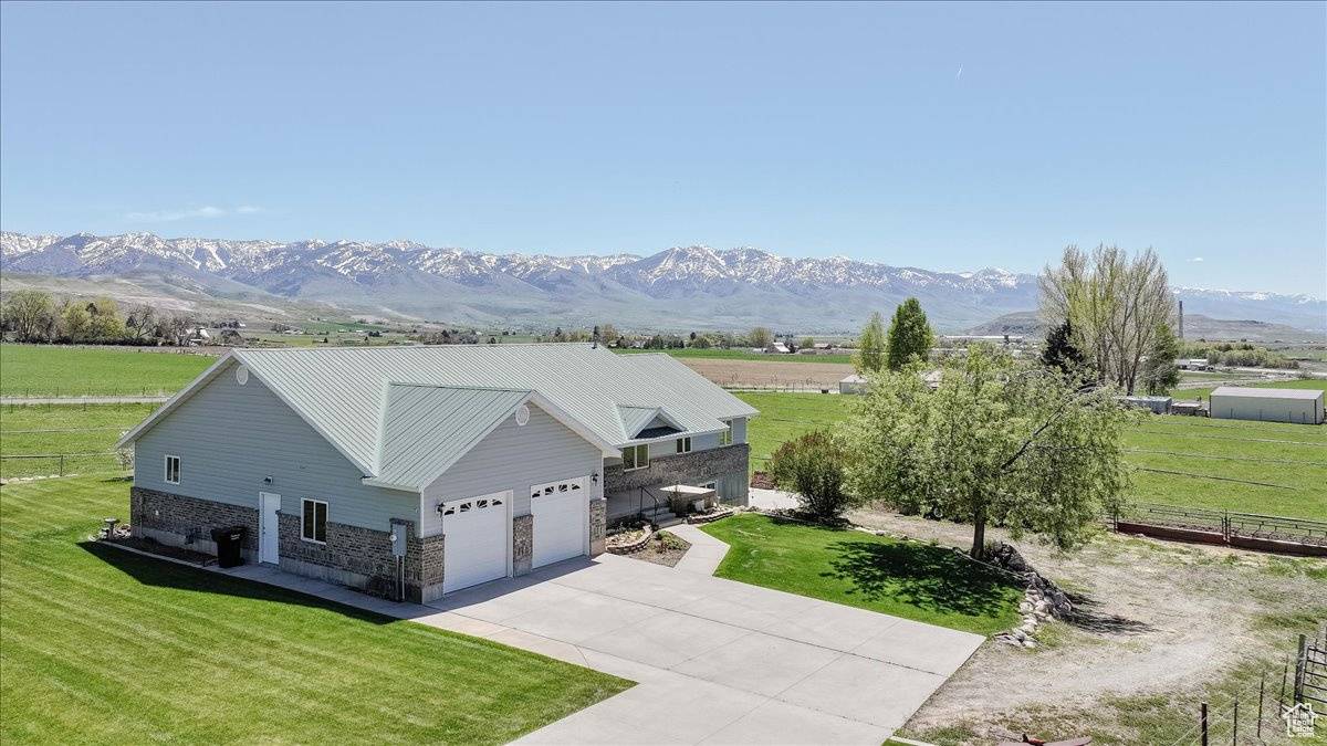 Preston, ID 83263,1176 E 900 S