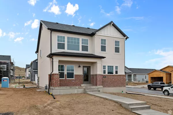 Eagle Mountain, UT 84005,6757 N STAR DR