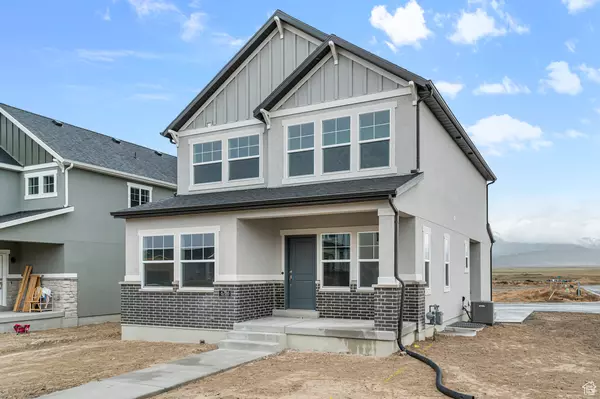 Eagle Mountain, UT 84005,6786 N LILLY LAKE DR