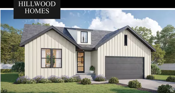 1673 S 240 W #18, Spanish Fork, UT 84660