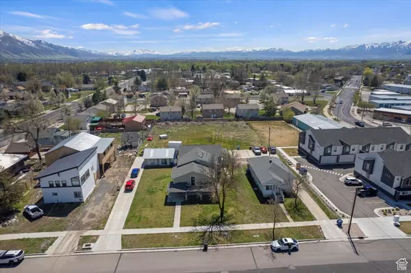 Logan, UT 84321,532 W 200 S
