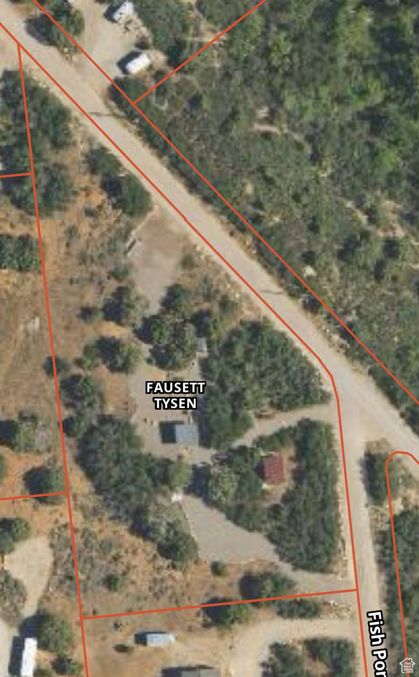 114 SMR LOT B114 #B114, Fairview, UT 84629