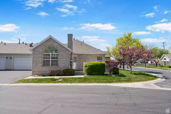 West Valley City, UT 84120,3560 S VISTA VILLA LN #A