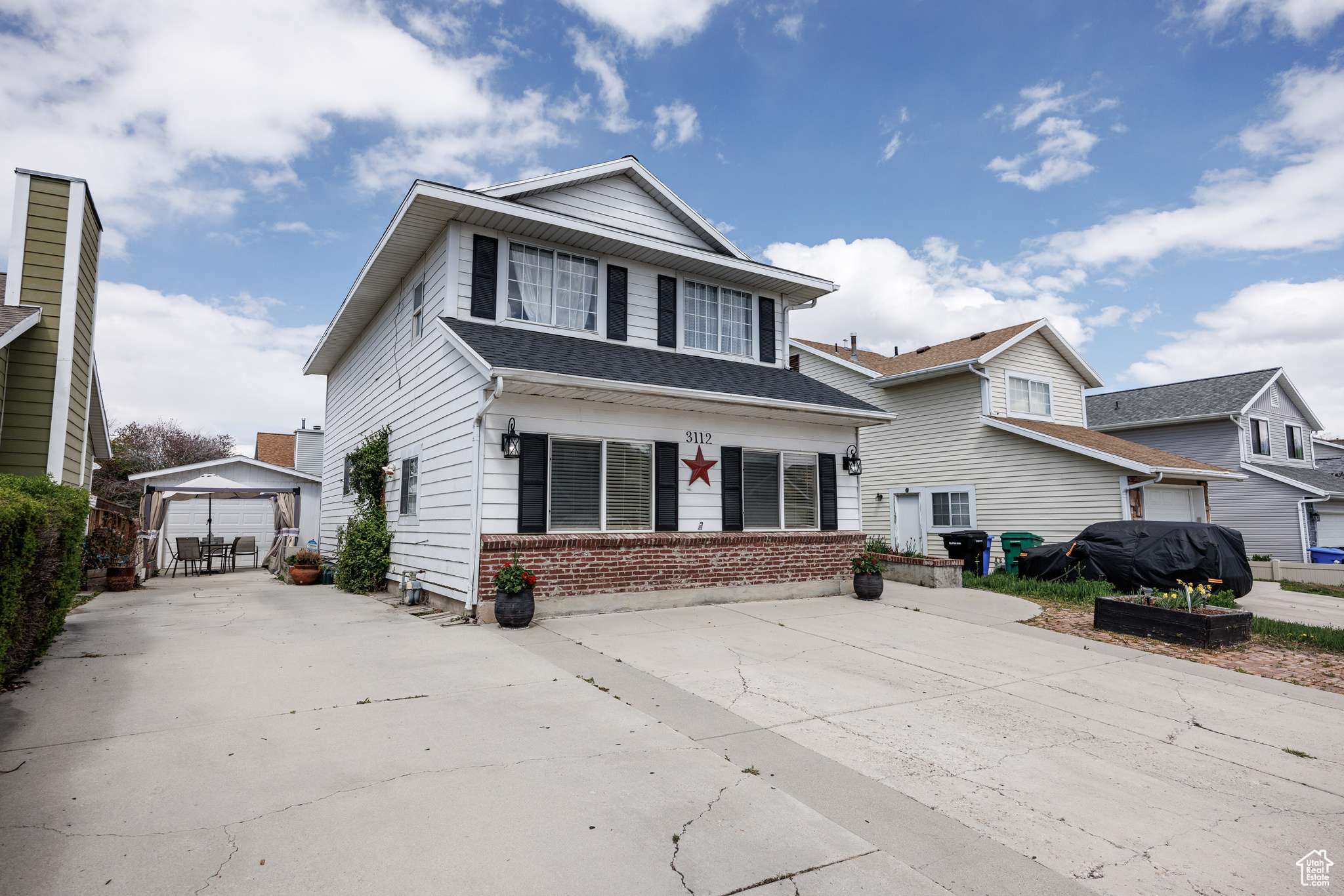 3112 W GREEN ACRE DR S, West Jordan, UT 84088