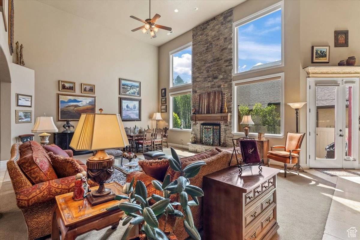6109 S VINE BEND LN, Murray, UT 84121