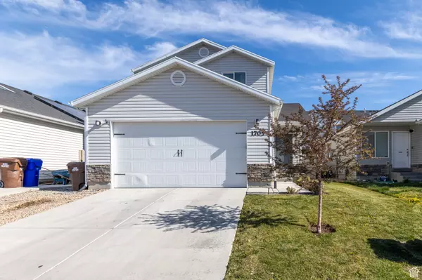 Eagle Mountain, UT 84005,1705 E TUMWATER LN