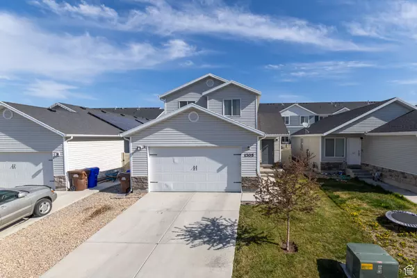 Eagle Mountain, UT 84005,1705 E TUMWATER LN