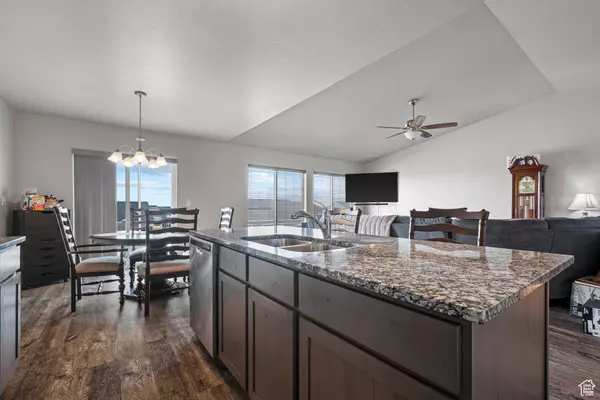 Grantsville, UT 84029,788 N BUTTE LN