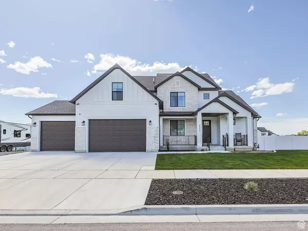 275 N 600 W, Mapleton, UT 84664