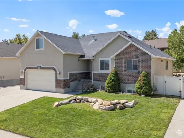 West Jordan, UT 84081,7134 S RIALTO WAY