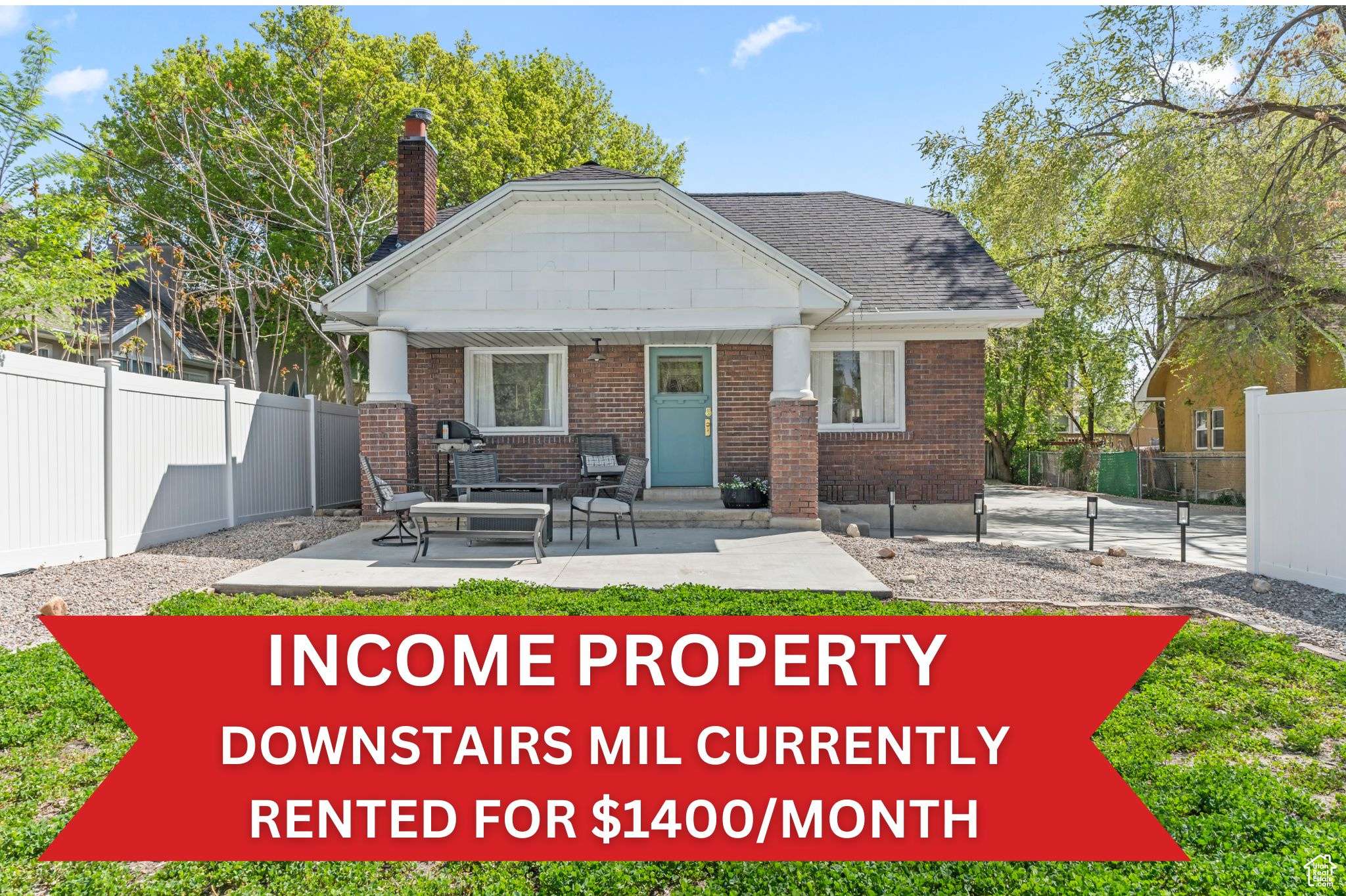 1870 E 3900 S, Holladay, UT 84124