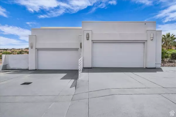 St. George, UT 84770,668 LAVA POINTE DR