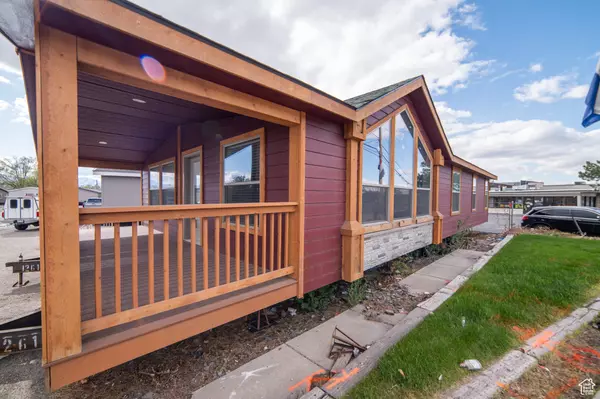 163 EAGLE ST, Eureka, UT 84628