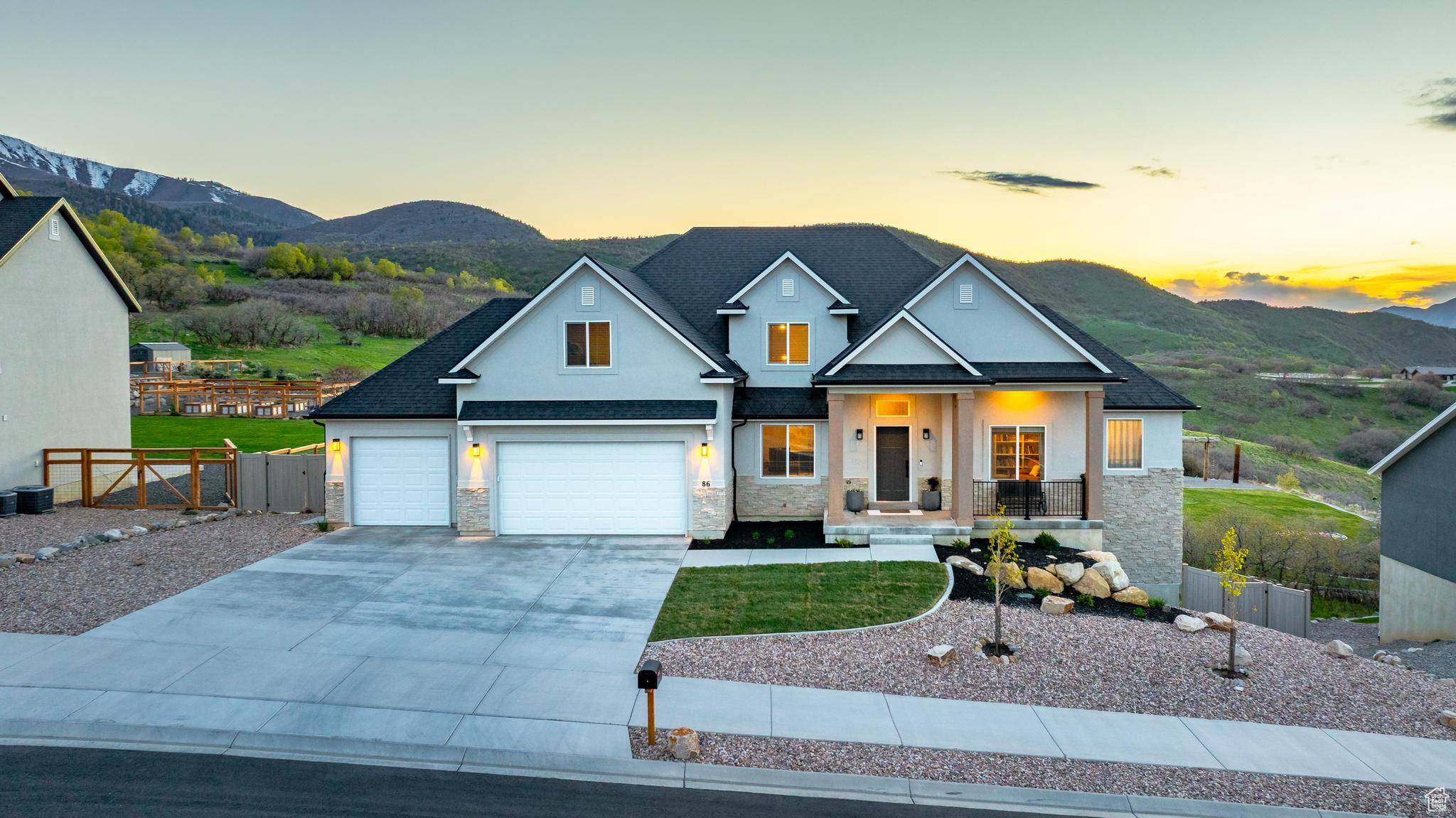 86 ELK RIDGE DR W, Elk Ridge, UT 84651