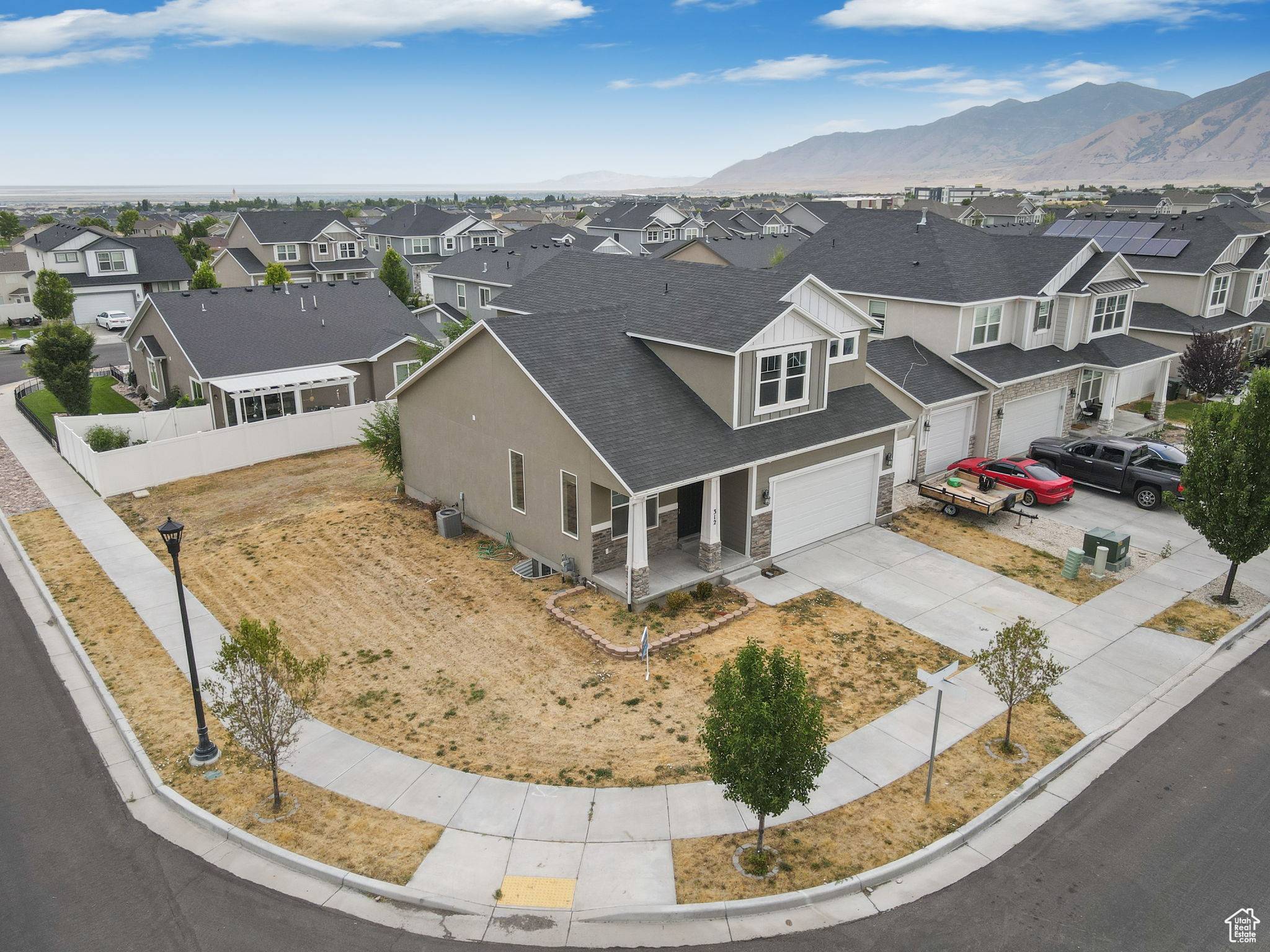 Tooele, UT 84074,312 W SAPPHIRE DR