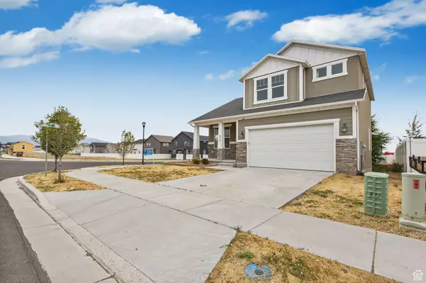 312 W SAPPHIRE DR, Tooele, UT 84074