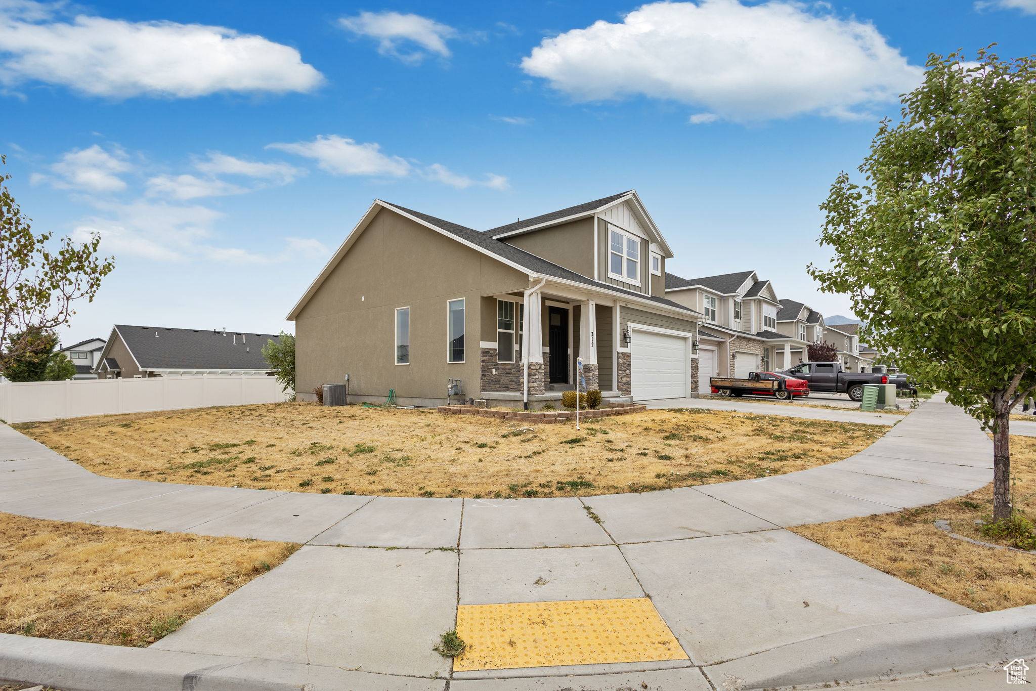 Tooele, UT 84074,312 W SAPPHIRE DR