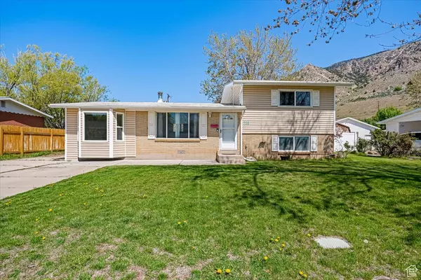 Brigham City, UT 84302,735 FAIRVIEW DR