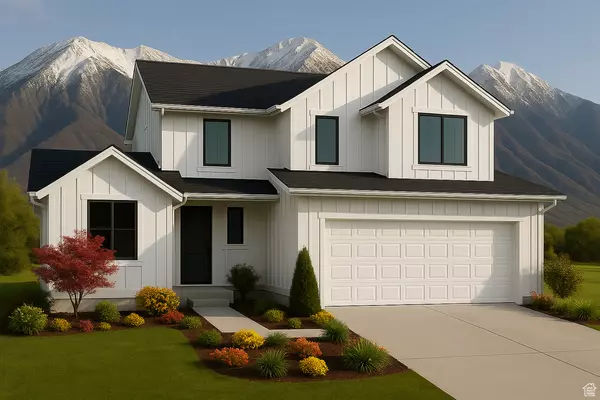 3220 W ELLENSBERG RD #205, Eagle Mountain, UT 84013