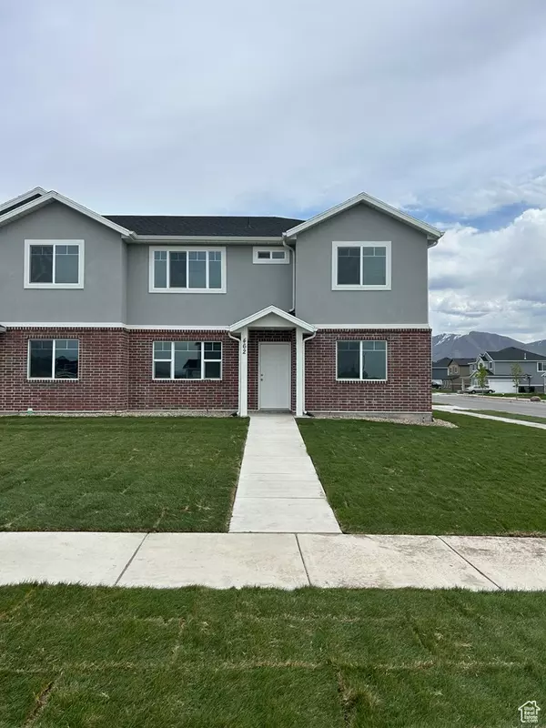 Springville, UT 84663,462 N 1400 W #LOT 21