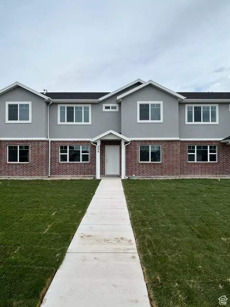 Springville, UT 84663,494 N 1400 W #LOT 23