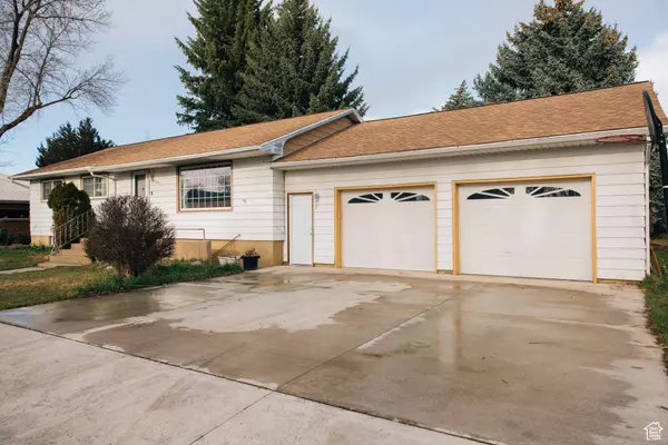 Grace, ID 83241,109 S 2ND W