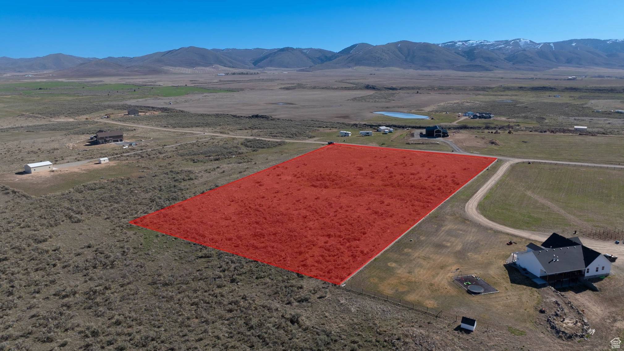 Soda Springs, ID 83276,1337 VILLAGE RD #127
