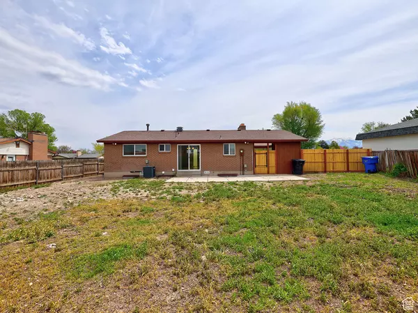 Taylorsville, UT 84129,4888 S 3730 W