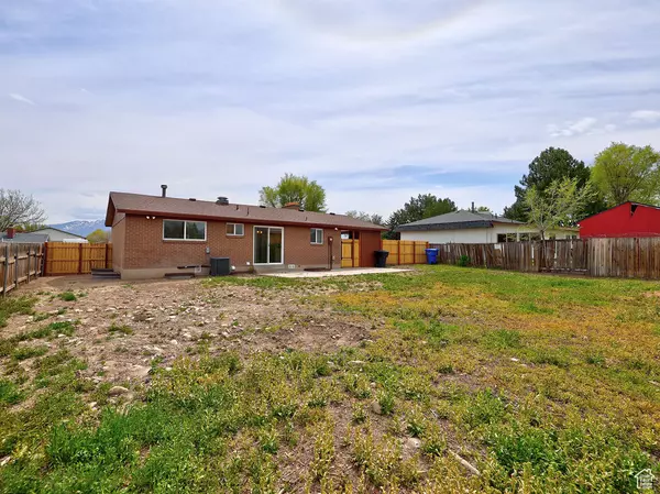 Taylorsville, UT 84129,4888 S 3730 W