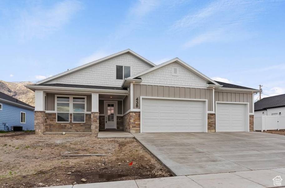 438 N 700 W, Brigham City, UT 84302
