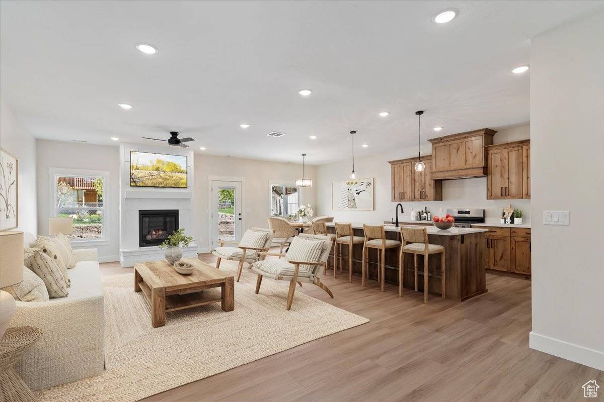 Brigham City, UT 84302,438 N 700 W
