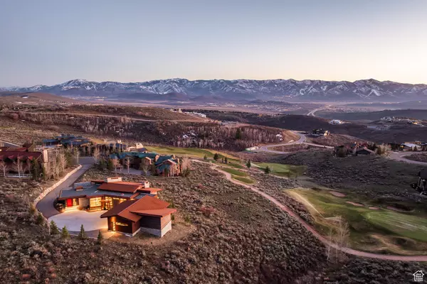 Park City, UT 84098,8654 SUNSET CIR #35