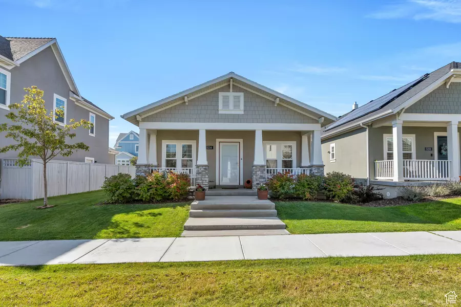 5214 W ARISTA WAY, South Jordan, UT 84009