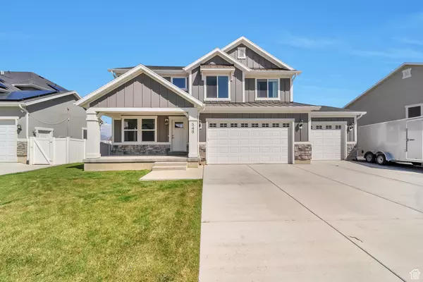 548 N PINNACLE LN,  Saratoga Springs,  UT 84045