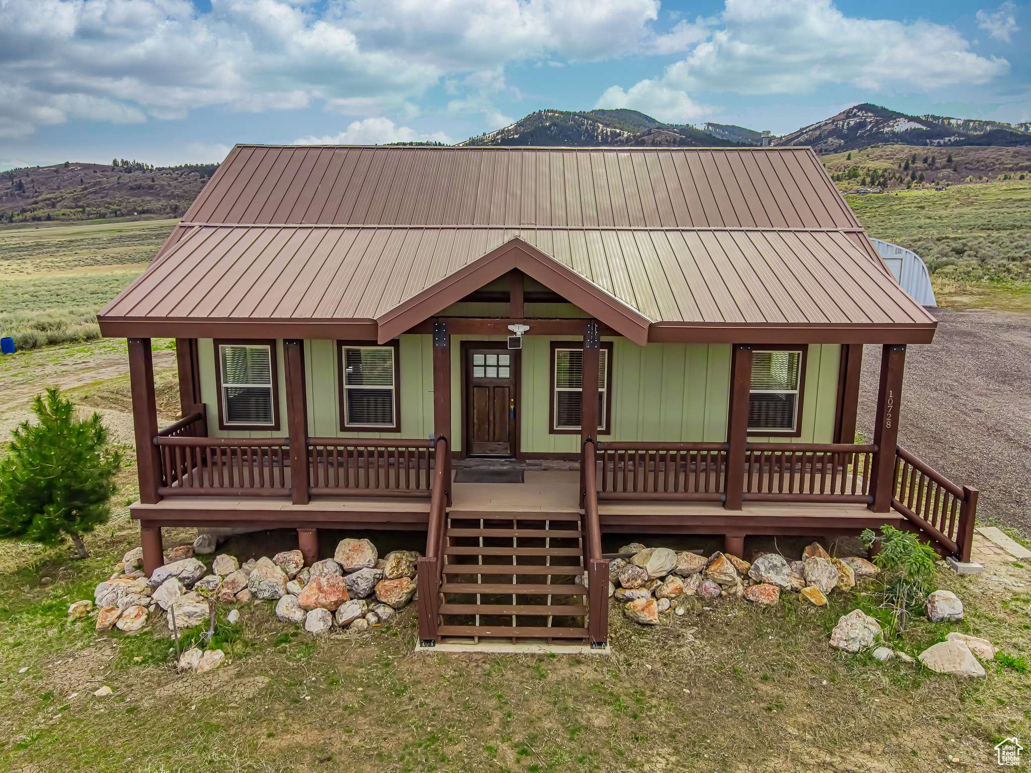 Malad City, ID 83252,10728 N ELK RIDGE RD