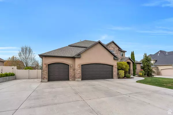 American Fork, UT 84003,985 W SUNRISE LN