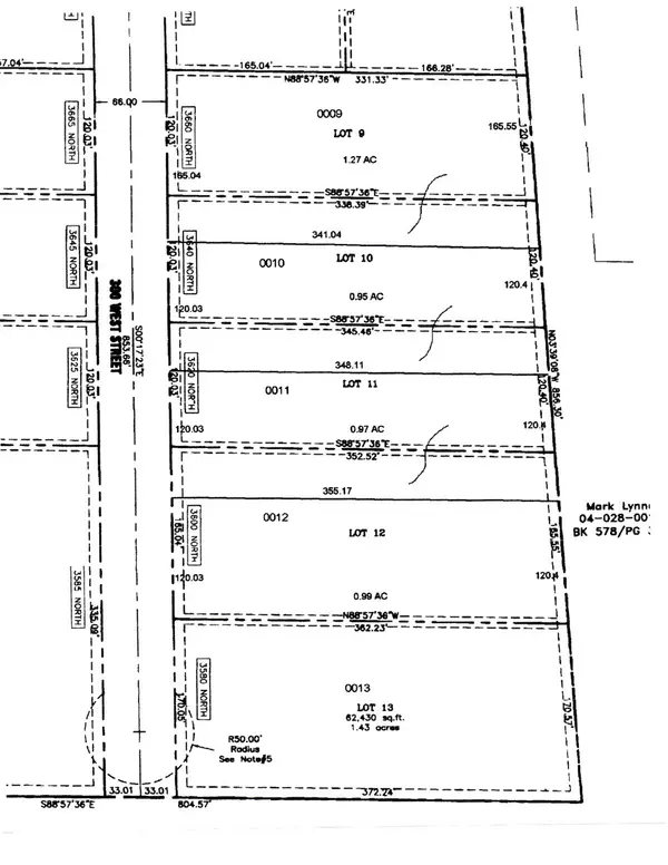 Hyde Park, UT 84318,130 S 900 W #13