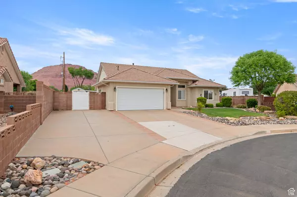Ivins, UT 84738,161 E 625 CIR S