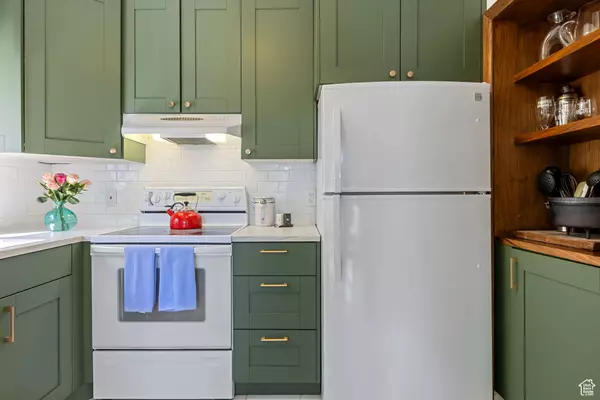 Salt Lake City, UT 84115,3512 S 300 E #P