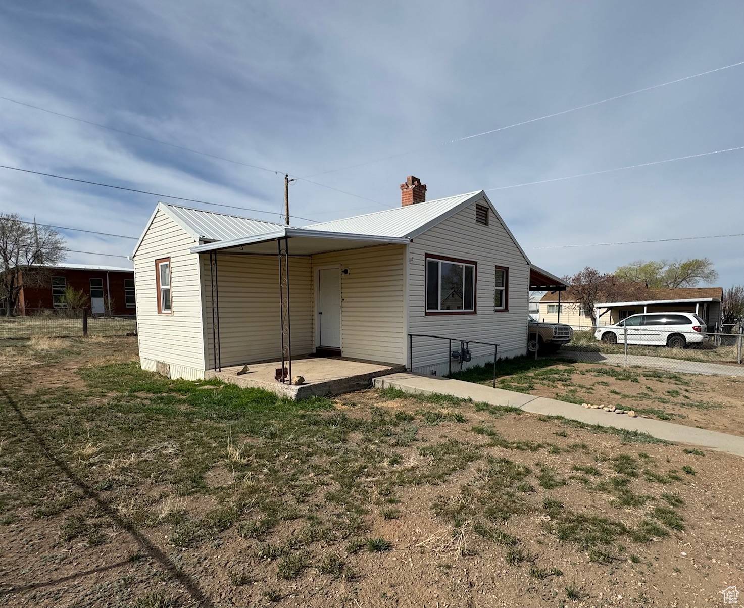 150 BERKLEY AVE, East Carbon, UT 84520