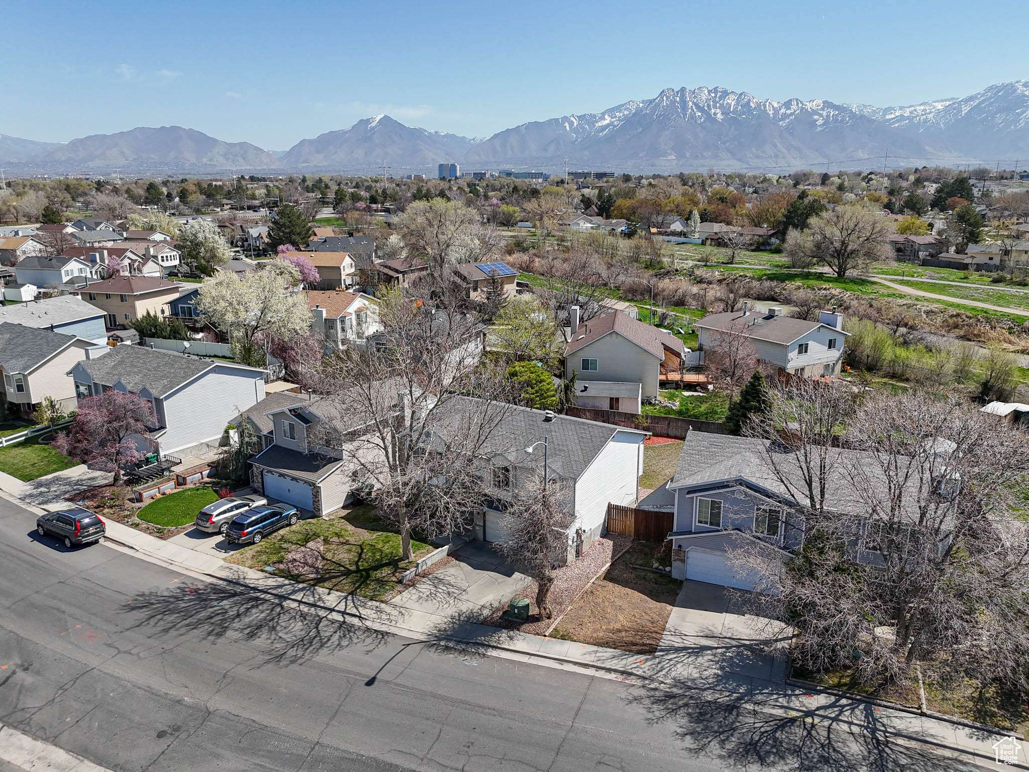 Murray, UT 84123,5527 S WALDEN GLEN DR W