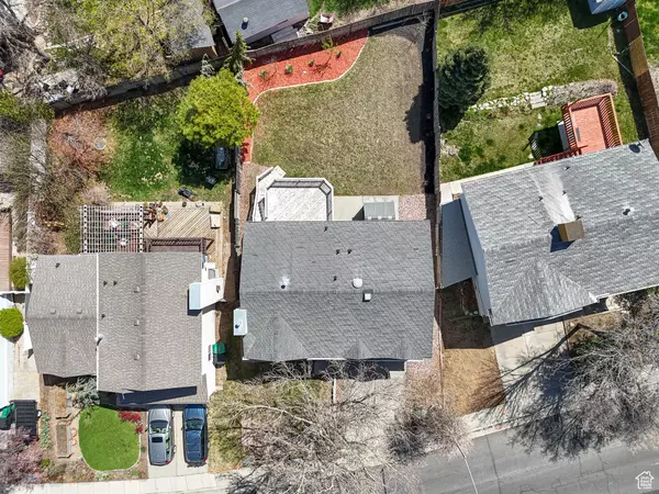 Murray, UT 84123,5527 S WALDEN GLEN DR W