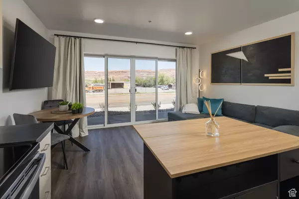 Moab, UT 84532,443 W KANE CREEK BLVD #A206