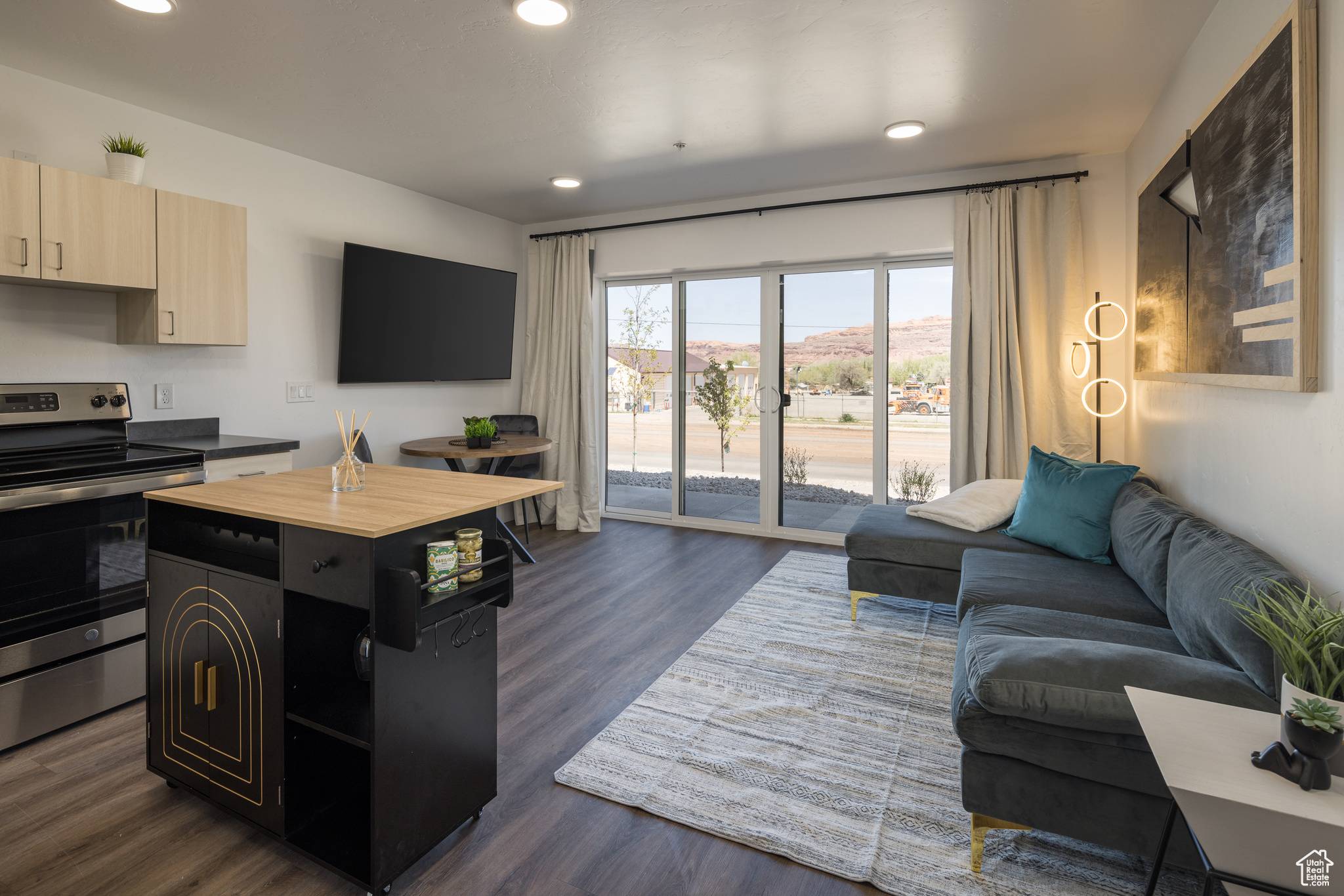 443 W KANE CREEK BLVD #A206, Moab, UT 84532
